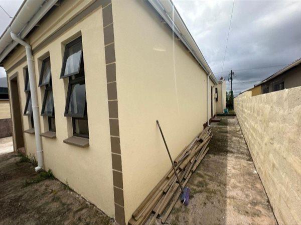 2 Bedroom Property for Sale in Mdantsane Eastern Cape